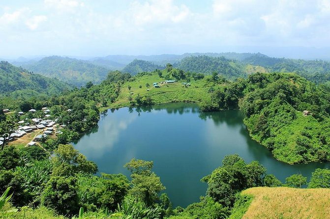 Bandarban